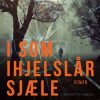 I Som Ihjelslår Sjæle - Jacob Bech Nygaard - Bog