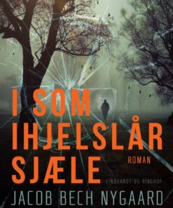 I Som Ihjelslår Sjæle - Jacob Bech Nygaard - Bog