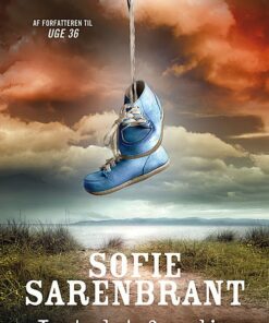 I Stedet For Dig - Sofie Sarenbrant - Bog
