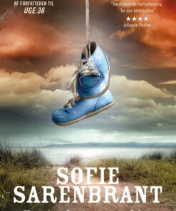 I Stedet For Dig - Sofie Sarenbrant - Bog