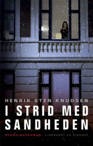 I Strid Med Sandheden - Henrik Sten-knudsen - Bog