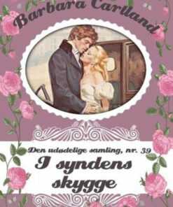 I Syndens Skygge - Barbara Cartland - Bog