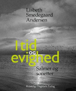 I Tid Og Evighed - Lisbeth Smedegaard Andersen - Bog