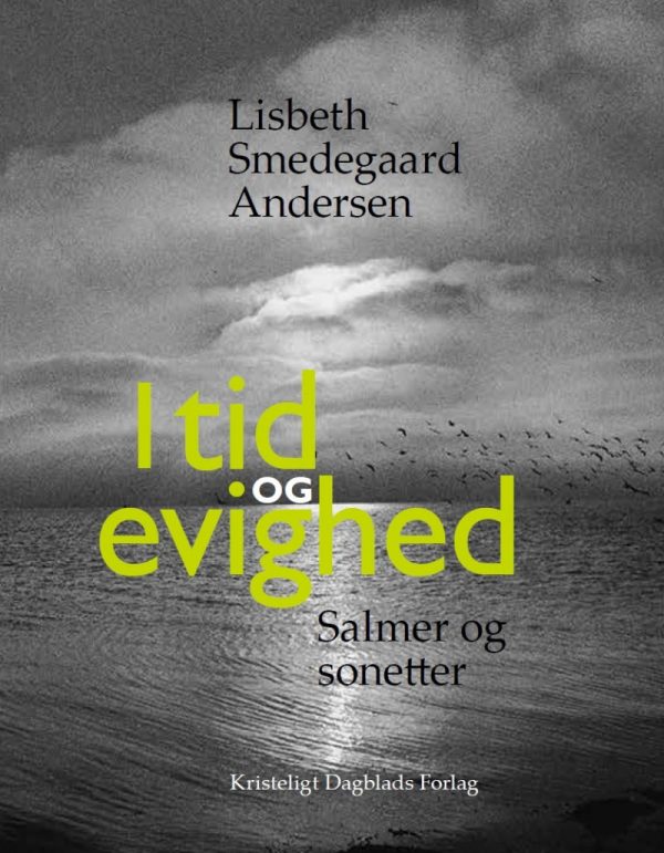 I Tid Og Evighed - Lisbeth Smedegaard Andersen - Bog