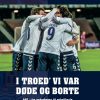 I Troed Vi Var Døde Og Borte - Jesper Harborg - Bog