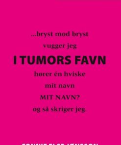 I Tumors Favn - Connie Else Jønsson - Bog