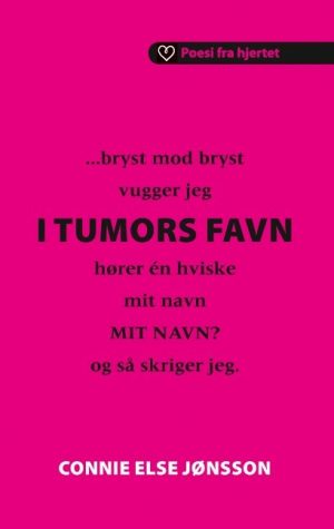 I Tumors Favn - Connie Else Jønsson - Bog