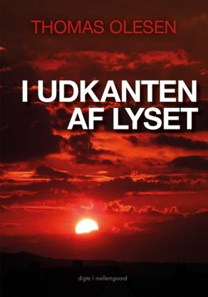 I Udkanten Af Lyset - Thomas Olesen - Bog