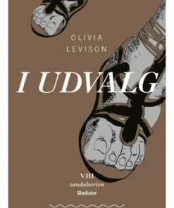 I Udvalg - Olivia Levison - Bog