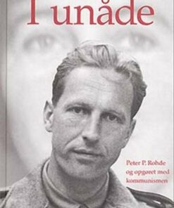 I Unåde - Niels Barfoed - Bog