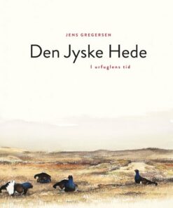 I Urfuglenes Tid - Jens Gregersen - Bog