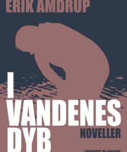 I Vandenes Dyb - Poul ørum - Bog