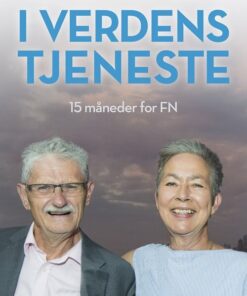 I Verdens Tjeneste - Mogens Lykketoft - Bog
