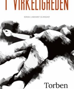 I Virkeligheden - Torben Munksgaard - Bog