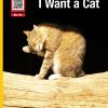 I Want a Cat (E-bog)