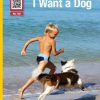 I Want a Dog - DigiRead (E-bog)