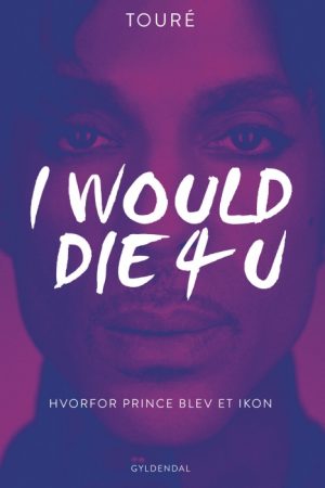 I Would Die 4 U (E-bog)