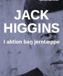 I aktion bag jerntæppet (E-bog)