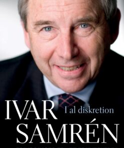 I al diskretion (E-bog)
