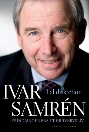 I al diskretion (E-bog)