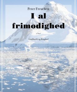 I al frimodighed (E-bog)