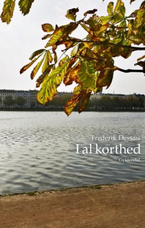 I al korthed (E-bog)