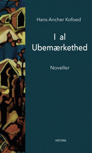 I al ubemærkethed (Bog)