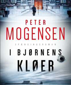 I bjørnens kløer (E-bog)