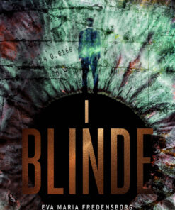 I blinde (E-bog)