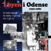 I byen i Odense, 1950-1980. Bind 2 (Bog)