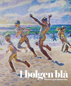 I bølgen blå (Bog)