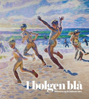 I bølgen blå (Bog)