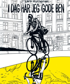I dag har jeg gode ben (Bog)