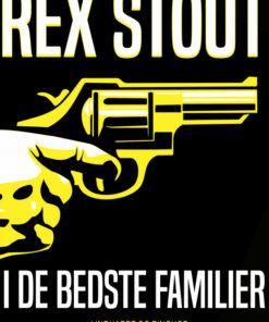 I de bedste familier (E-bog)