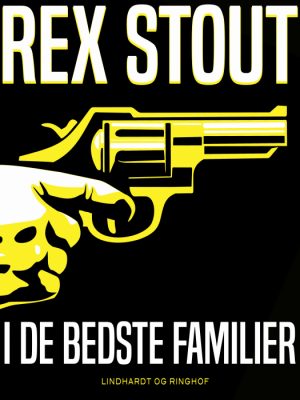 I de bedste familier (E-bog)