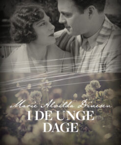 I de unge dage (Bog)