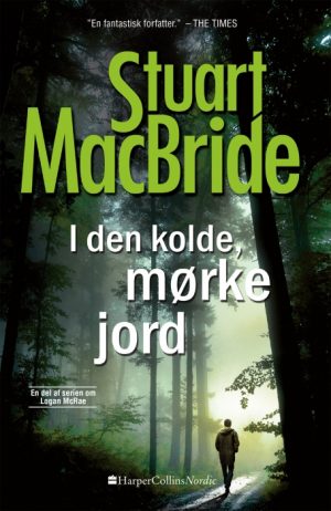 I den kolde, mørke jord (E-bog)