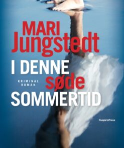 I denne søde sommertid (E-bog)