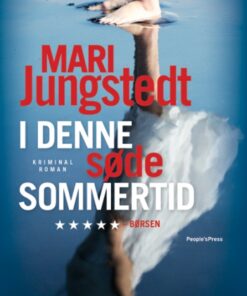 I denne søde sommertid PB (Bog)