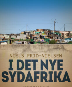I det nye Sydafrika (E-bog)