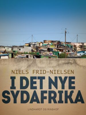 I det nye Sydafrika (E-bog)