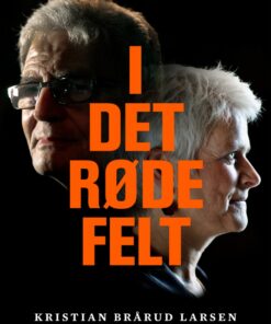 I det røde felt (E-bog)