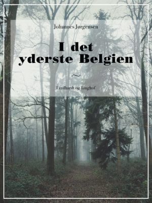 I det yderste Belgien (E-bog)
