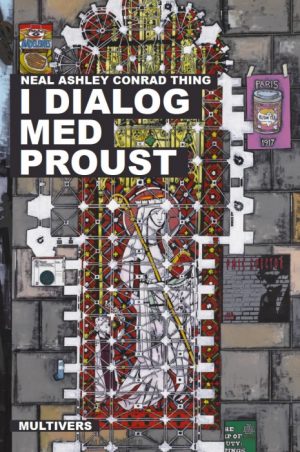 I dialog med Proust (Bog)