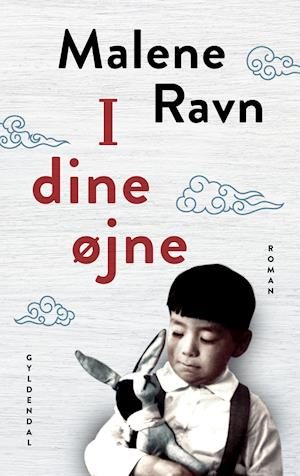 I dine øjne