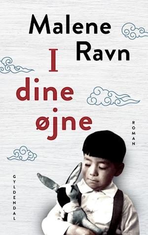 I dine øjne