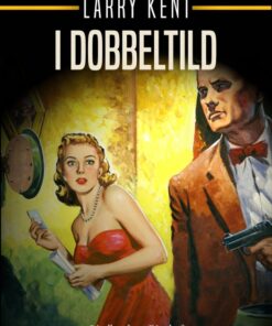 I dobbeltild (E-bog)