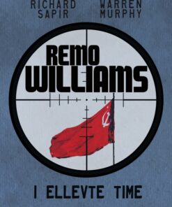 I ellevte time (Bog)