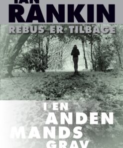 I en anden mands grav (E-bog)