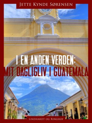 I en anden verden: mit dagligliv i Guatemala (E-bog)